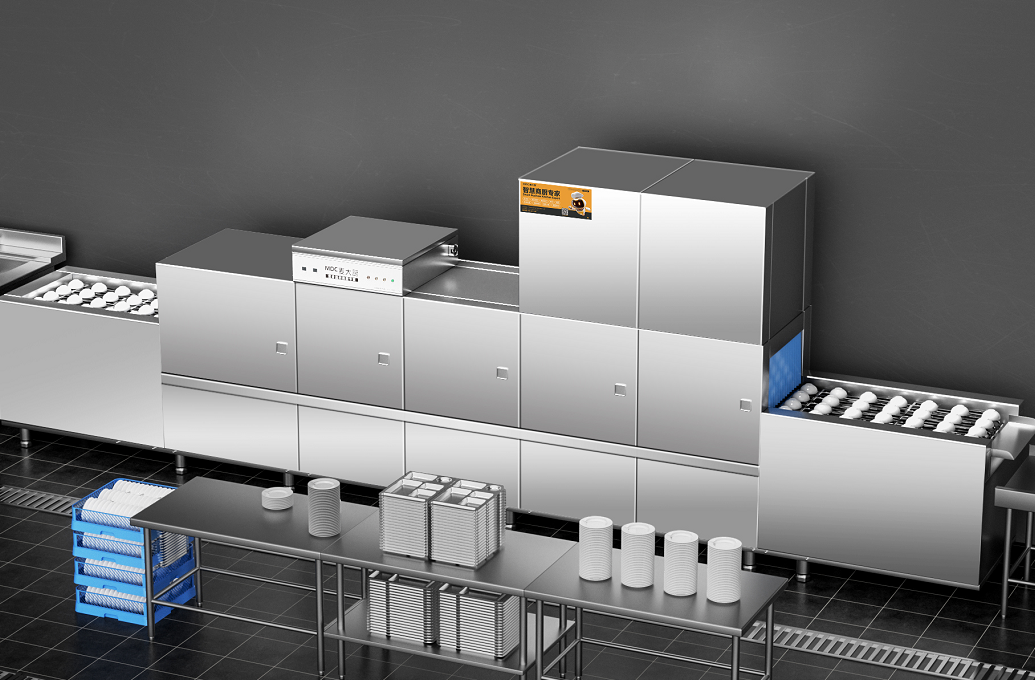 商用洗碗機(jī)有哪些類型？商用洗碗機(jī)哪個(gè)牌子好？