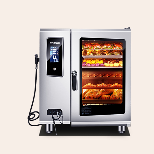 2024年萬能蒸烤箱的特點(diǎn)和優(yōu)勢？