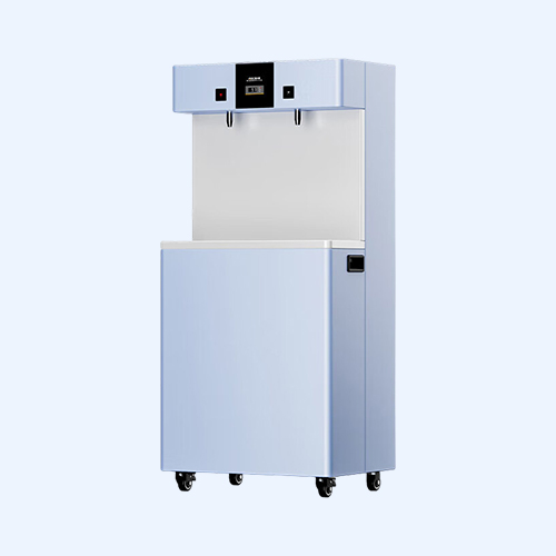 商用直飲水機應該怎么保養？