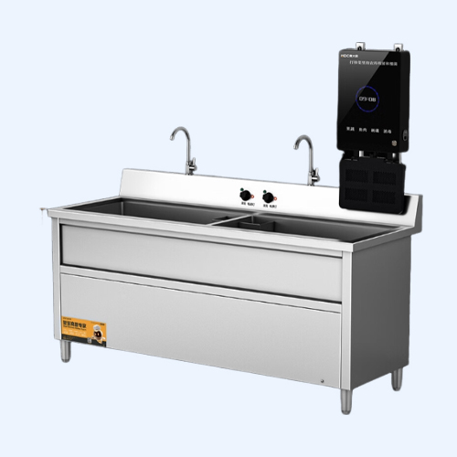 水觸媒洗菜機(jī)和普通洗菜機(jī)有什么區(qū)別？