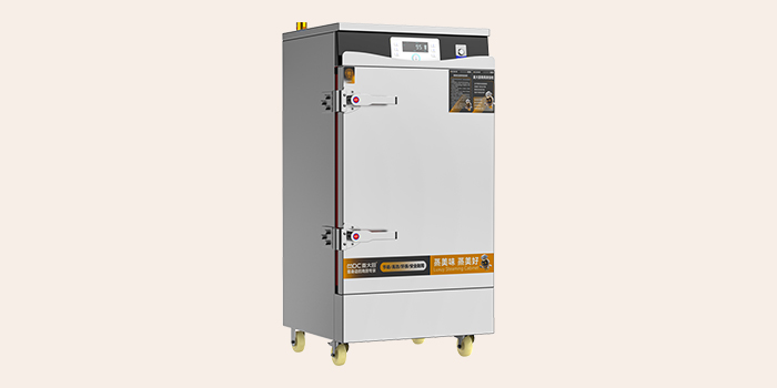 變頻蒸飯柜 變頻蒸飯柜