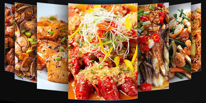 商用炒菜機 商用炒菜機