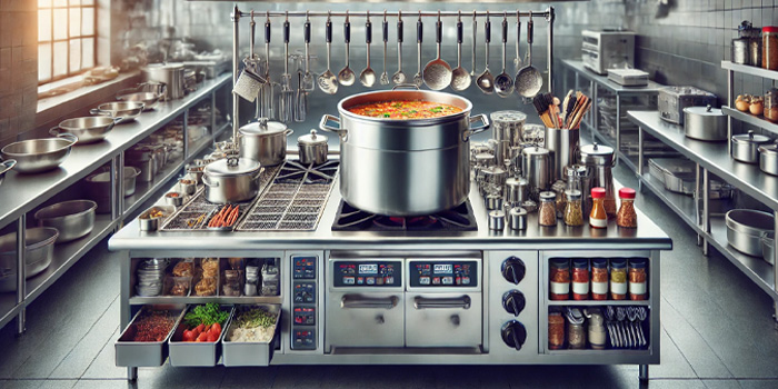 商用牛羊肉湯鍋 商用牛羊肉湯鍋