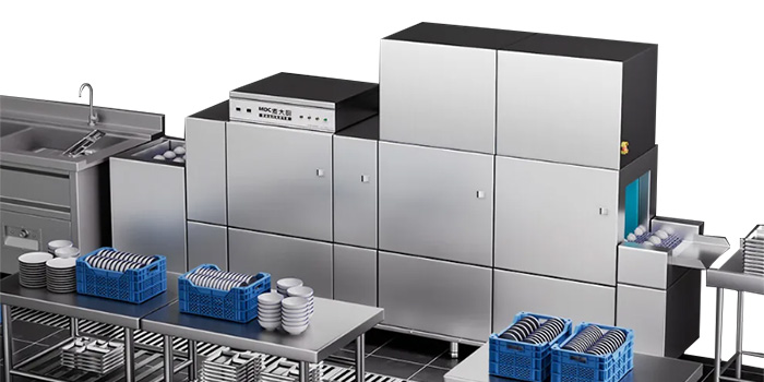 麥大廚商用洗碗機 麥大廚商用洗碗機