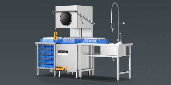 揭蓋式洗碗機 揭蓋式洗碗機