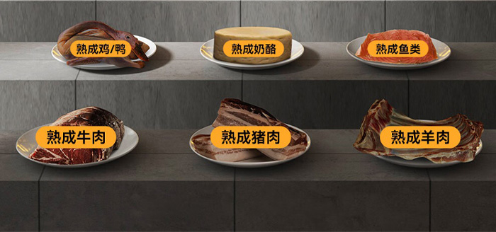 商用熟成柜 商用熟成柜