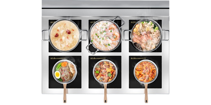 商用煲仔爐 商用煲仔爐