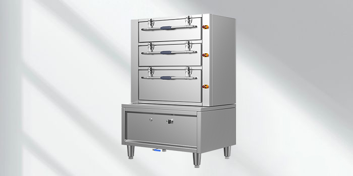 燃?xì)夂ur蒸柜 燃?xì)夂ur蒸柜