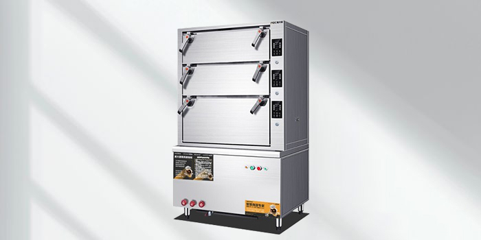 電磁海鮮蒸柜 電磁海鮮蒸柜