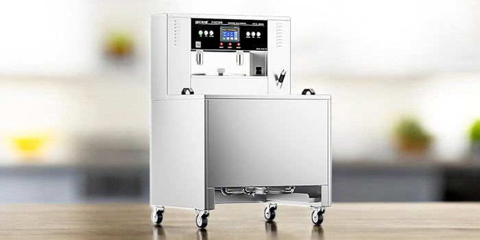 全自動(dòng)打湯機(jī) 全自動(dòng)打湯機(jī)