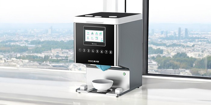 自動打飯機 自動打飯機